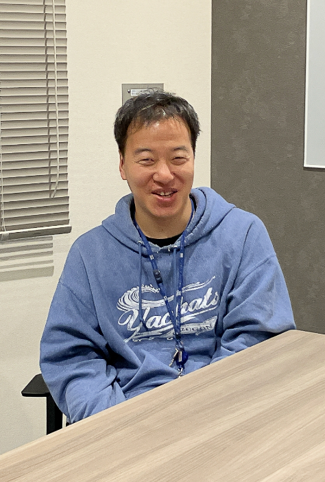 株式会社クレディセゾン 松下様