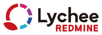 Lychee Redmine